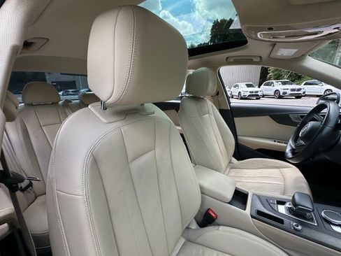 Used 2019 Audi A4 2.0T Premium Plus w/ Premium Plus Package image 39