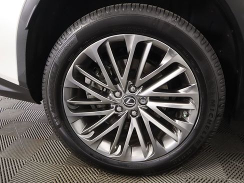 Used 2022 Lexus RX 450h 450h image 33