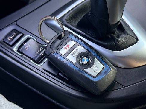 Used 2016 BMW M235i xDrive Convertible AWD/4WD image 45