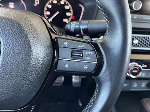 Used 2026 Honda Civic Sport image 12
