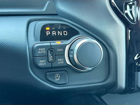 New 2026 RAM 1500 Big Horn image 12