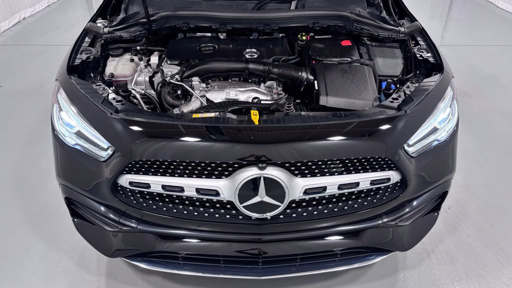Used 2023 Mercedes-Benz GLA 250 image 29