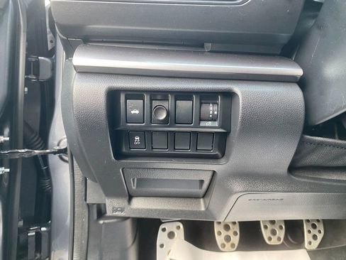 Used 2022 Subaru WRX Premium image 14