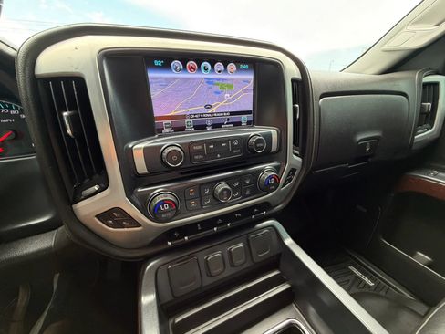 Used 2017 GMC Sierra 1500 SLT RWD image 14