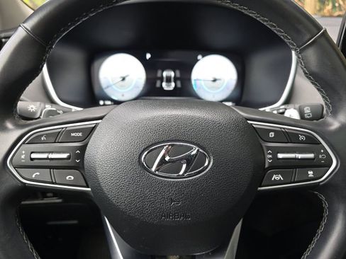 Used 2023 Hyundai Santa Fe SEL w/ Premium Package image 23