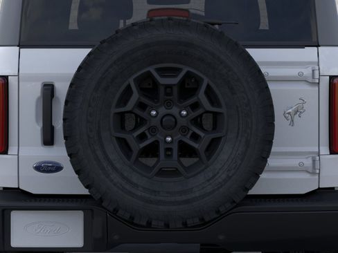 New 2026 Ford Bronco Badlands AWD/4WD image 26