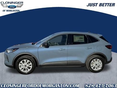 New 2026 Ford Escape Active image 4