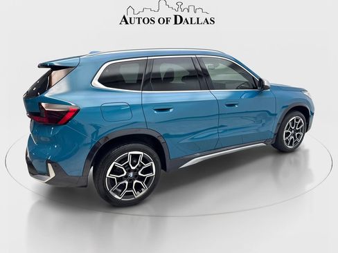 Used 2023 BMW X1 xDrive28i w/ Premium Package AWD/4WD image 11