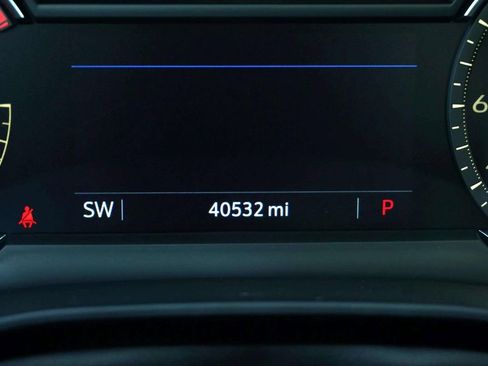 Used 2020 Cadillac XT6 Premium Luxury FWD image 33