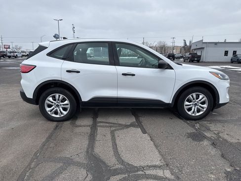 Used 2020 Ford Escape S image 7