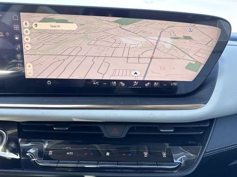 New 2026 Buick Envision Avenir image 18