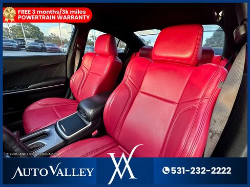Used 2019 Dodge Charger R/T image 14