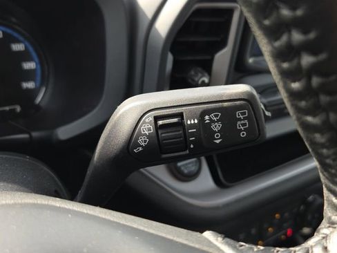 Used 2022 Ford Bronco Sport Outer Banks w/ Tech Package image 43