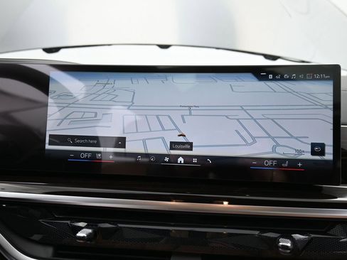 New 2026 BMW X5 xDrive50e w/ M Sport Package image 11