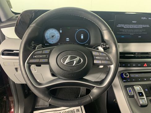 Used 2024 Hyundai Palisade SEL FWD image 22