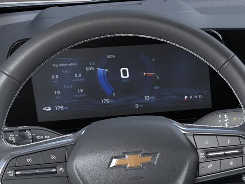 Used 2025 Chevrolet Blazer EV LT AWD/4WD image 18