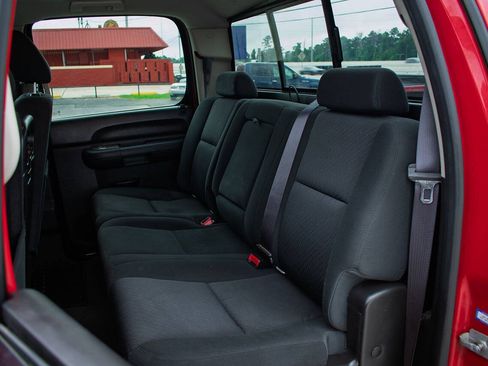 Used 2013 Chevrolet Silverado 1500 LT RWD image 29