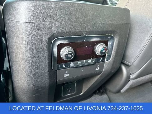 Certified 2024 Chevrolet Tahoe RST w/ Luxury Package AWD/4WD image 22
