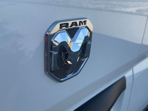 New 2026 RAM ProMaster 2500 w/ Convenience Group image 27