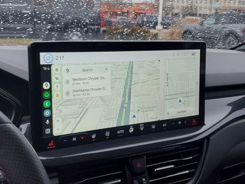 Used 2023 Ford Escape ST-Line w/ Tech Pack #1 image 18