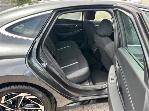 New 2026 Hyundai Sonata SEL FWD image 29