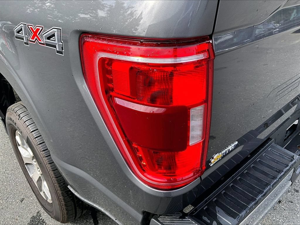 Used 2023 Ford F150 XLT AWD/4WD image 32
