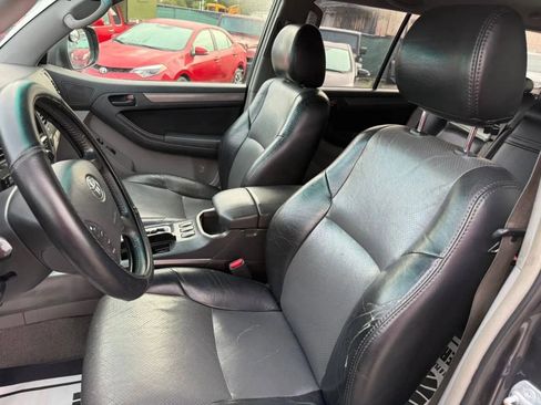 Used 2006 Toyota 4Runner Sport image 9