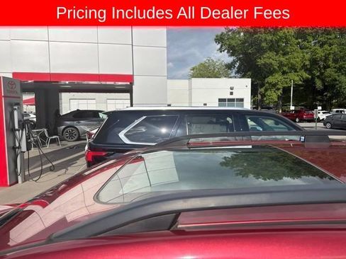 Used 2019 Subaru Forester Limited w/ Popular Package #3 AWD/4WD image 3