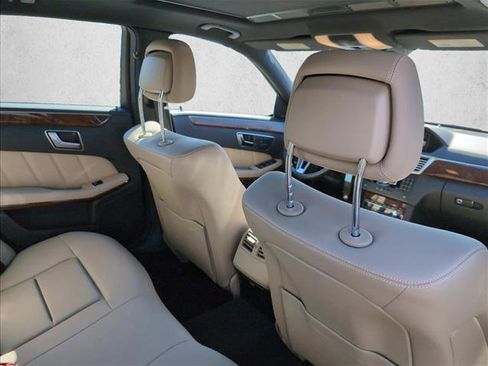Used 2013 Mercedes-Benz E 350 BlueTEC Sedan image 21