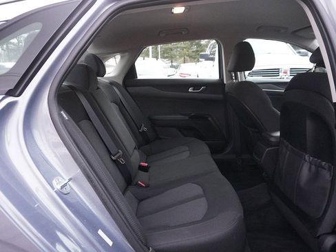 Used 2022 Kia K5 LXS image 31