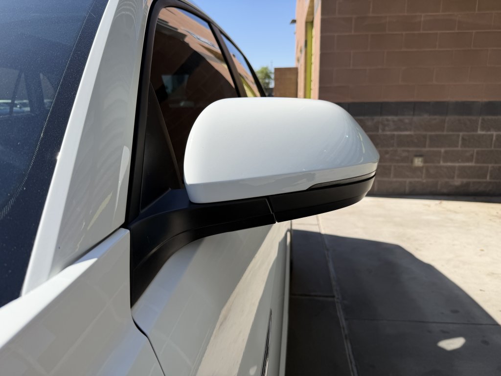 Used 2024 Volkswagen Atlas Cross Sport SE w/ Panoramic Sunroof Package FWD image 12