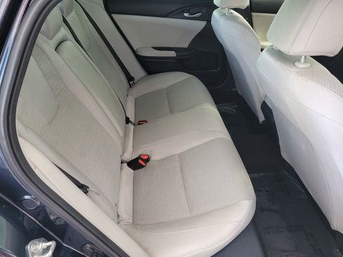 Used 2019 Honda Insight EX image 15