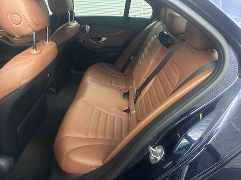 Used 2020 Mercedes-Benz C 43 AMG 4MATIC Sedan image 4