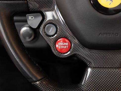 Used 2014 Ferrari 458 Spider RWD image 74