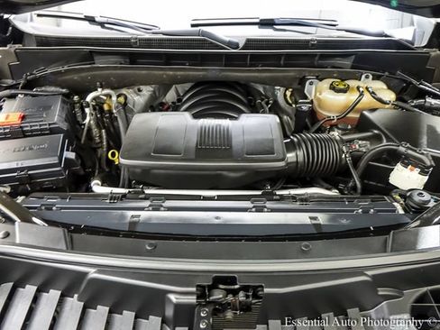 Certified 2022 GMC Yukon XL Denali AWD/4WD image 32