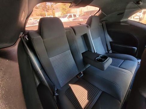 Used 2021 Dodge Challenger R/T RWD image 28