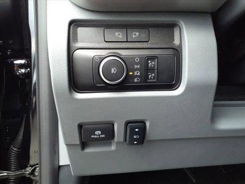 New 2024 Ford F350 XLT w/ XLT Value Package image 16