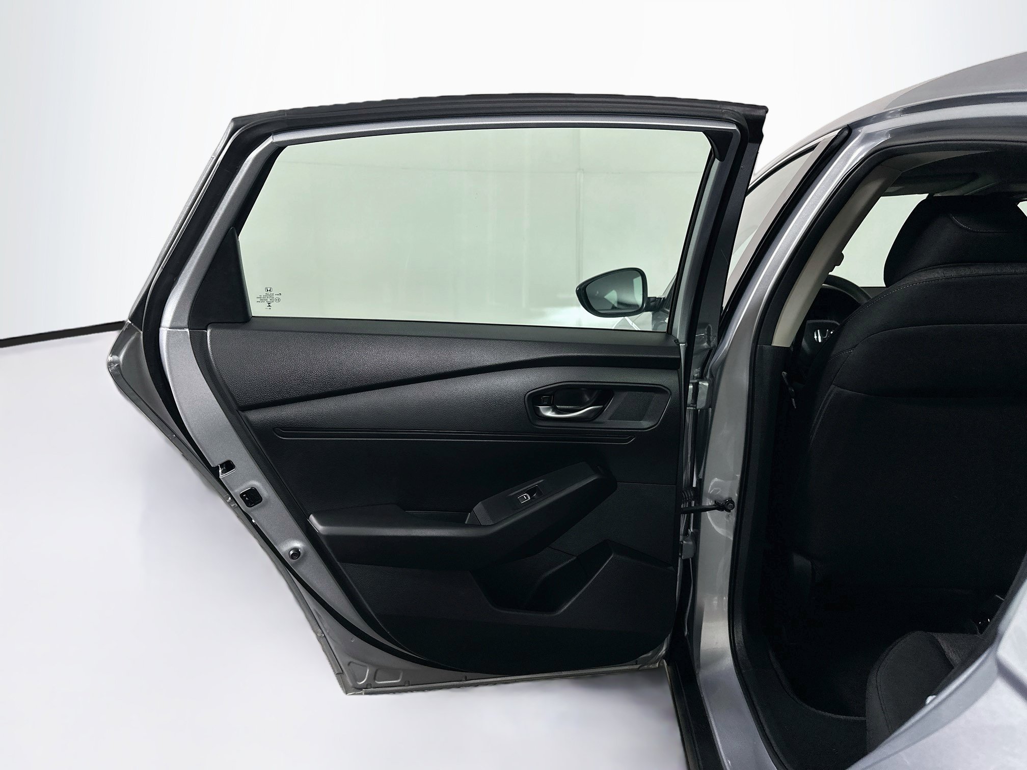 Used 2024 Honda Accord EX image 25