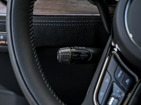 Used 2026 Bentley Continental GT Speed AWD/4WD image 41