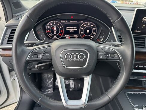 Used 2018 Audi Q5 2.0T Premium Plus w/ Premium Plus Package image 22