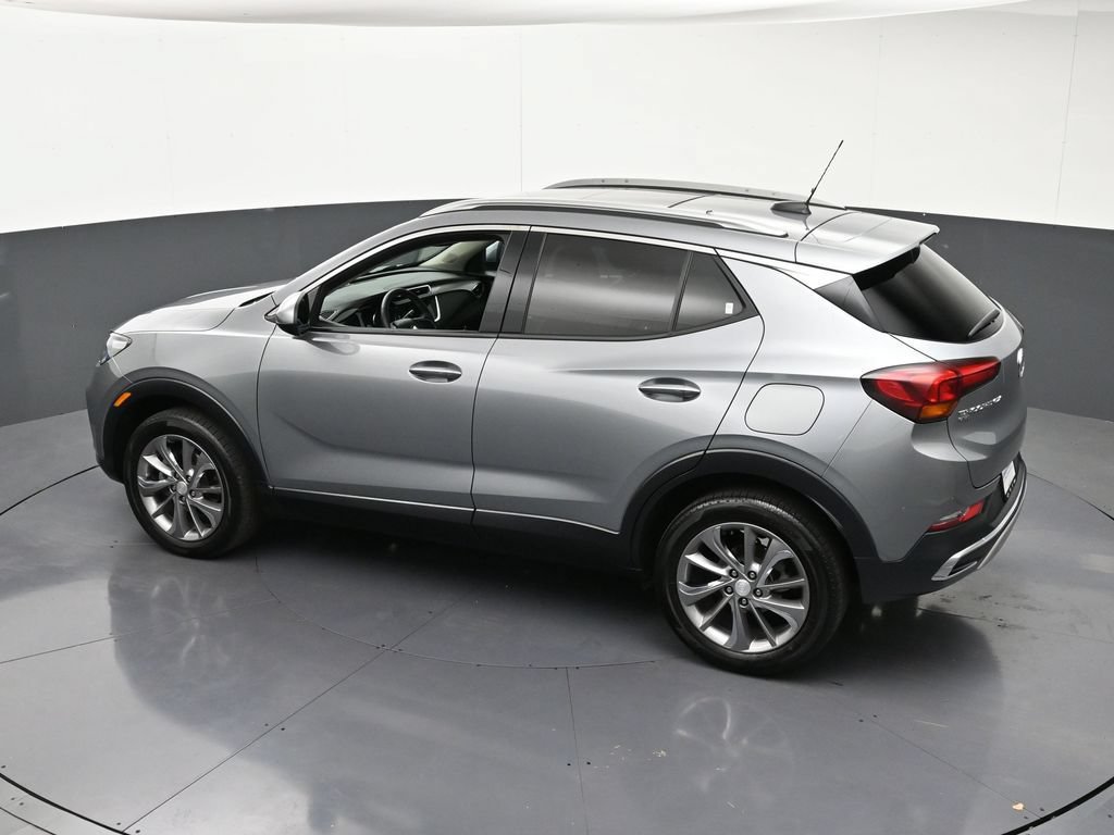 Certified 2023 Buick Encore GX Essence w/ Experience Buick Package AWD/4WD image 23