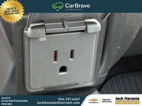 Certified 2021 Chevrolet Silverado 1500 RST w/ Convenience Package II AWD/4WD image 23