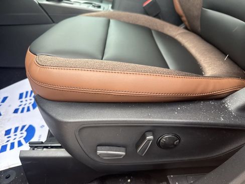 New 2026 Ford Bronco Sport Outer Banks image 13