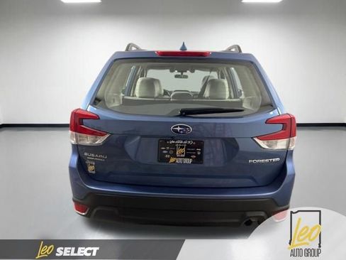Used 2021 Subaru Forester image 6