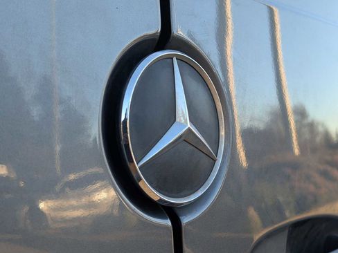 Used 2022 Mercedes-Benz Sprinter 3500 image 20