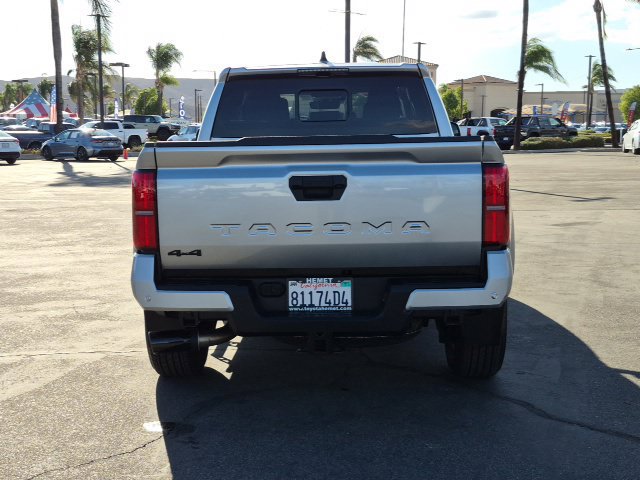 Used 2024 Toyota Tacoma TRD Sport w/ TRD Sport Upgrade Package AWD/4WD image 6