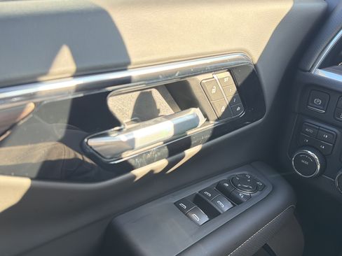 New 2026 Chevrolet Tahoe Premier image 24