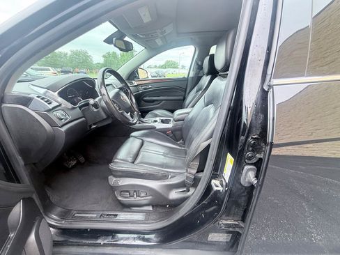Used 2016 Cadillac SRX Luxury AWD/4WD image 10