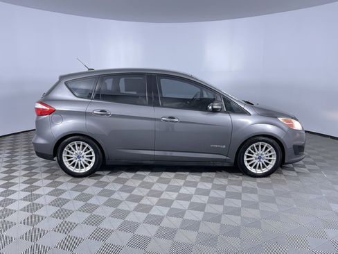 Used 2013 Ford C-MAX SE image 10