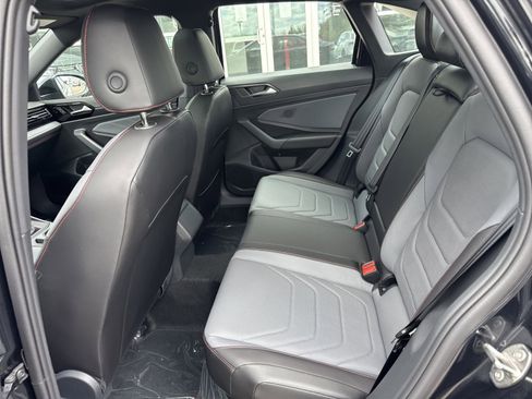 New 2026 Volkswagen Jetta GLI Autobahn image 18